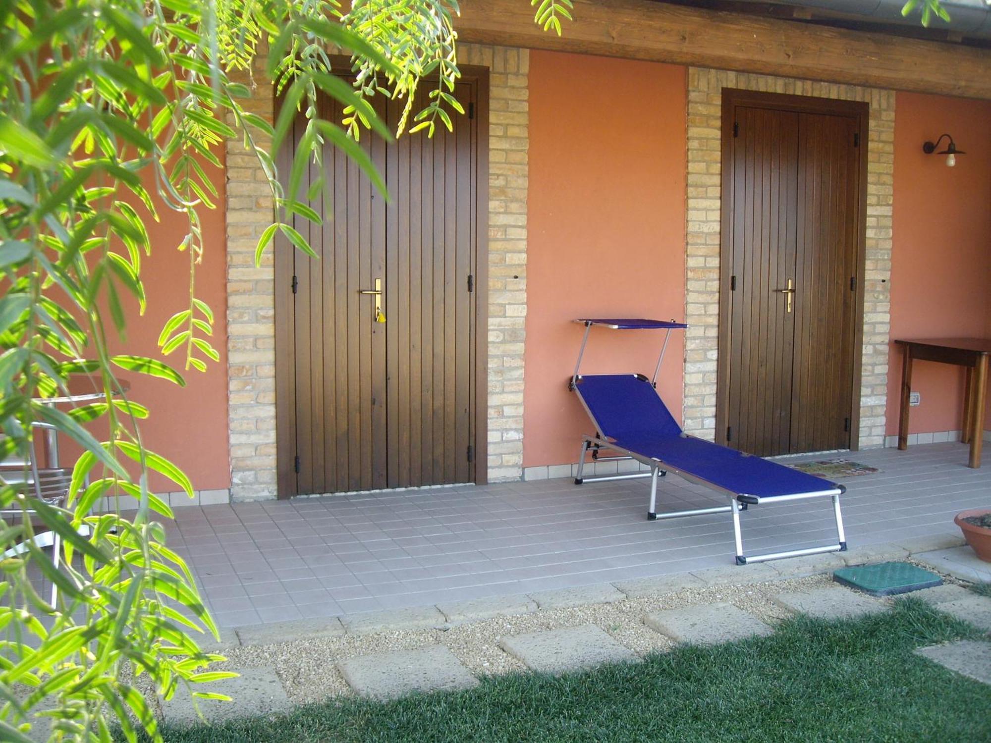 Agriturismo Il Borgo Degli Ulivi روزيتو ديلي أبروتسي المظهر الخارجي الصورة