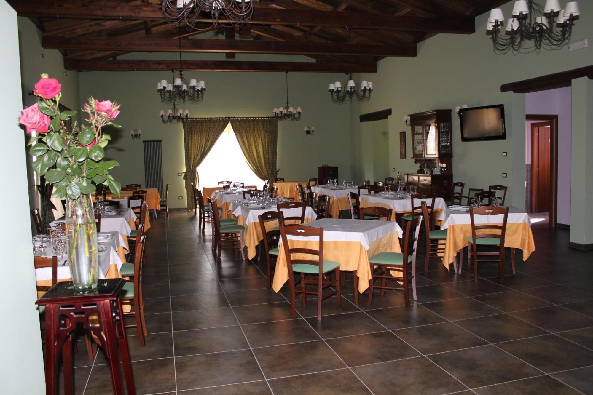 Agriturismo Il Borgo Degli Ulivi روزيتو ديلي أبروتسي المظهر الخارجي الصورة