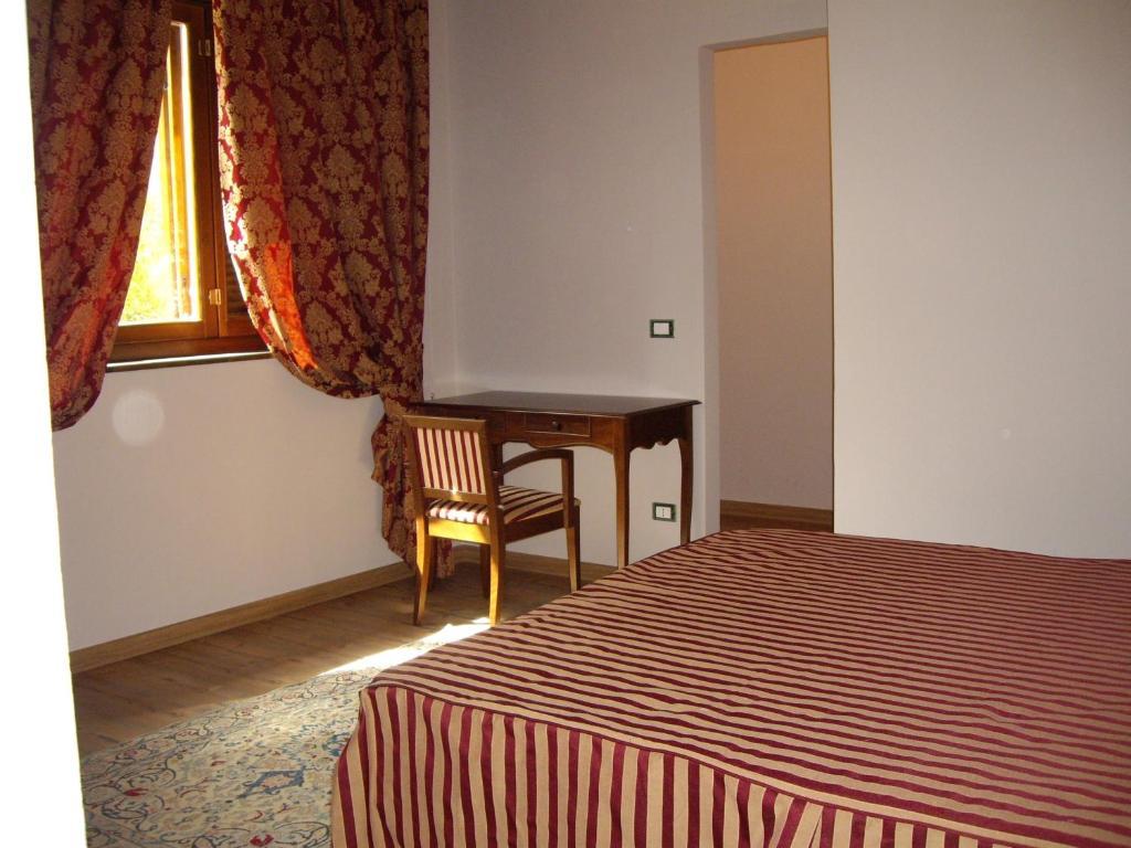 Agriturismo Il Borgo Degli Ulivi روزيتو ديلي أبروتسي الغرفة الصورة